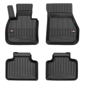 Covorase auto Mini Countryman , Covorase auto MINI Countryman 2017-prezent Frogum 3D - autogedal.ro