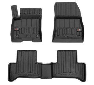 Covorase auto Mercedes EQA , Covorase auto MERCEDES EQA 2021-prezent Frogum 3D - autogedal.ro