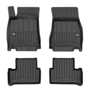 Covorase auto Ford 2020-prezent , Covorase auto FORD Mustang Mach-E 2020-prezent Frogum 3D - autogedal.ro