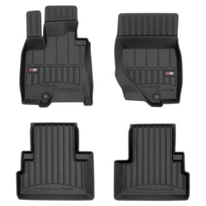 Covorase auto Infiniti , Covorase auto INFINITI QX70 2008-2017 Frogum 3D - autogedal.ro