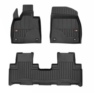 Covorase auto Lexus RX , Covorase auto Lexus RX AL20 2009-2012 Frogum 3D - autogedal.ro