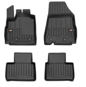 Covorase auto Renault 2021-prezent , Covorase auto RENAULT Arkana 2021-prezent Frogum 3D - autogedal.ro