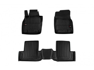 Covorase auto Mazda CX 60 , Covorase auto Mazda CX 60 Suv 2022-prezent Frogum 3D - autogedal.ro