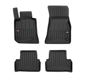 Covorase auto BMW I4 , Covorase auto BMW I4 G26 2021-prezent Frogum 3D - autogedal.ro