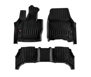 Covorase auto Land Rover Range Rover Sport , Covorase auto LAND ROVER Range Rover Sport 2022-prezent Frogum 3D - autogedal.ro