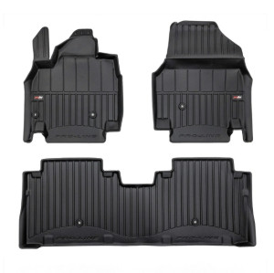 Covorase auto Kia EV9 , Covorase auto Kia EV9 2023-prezent Frogum 3D - autogedal.ro