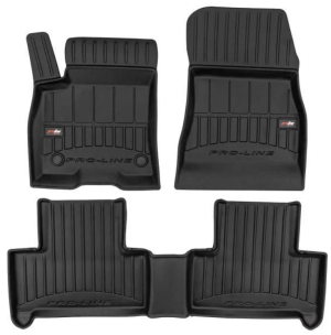 Covorase auto Mercedes EQB , Covorase auto Mercedes EQB X243 Su 2021-prezent Frogum 3D - autogedal.ro