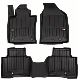 Covorase auto KGM Frogum 3D , Covorase auto KGM Actyon 2025-prezent Frogum 3D - autogedal.ro