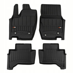 Covorase auto Toyota Land Cruiser , Covorase auto Toyota Land Cruiser J300 2021-prezent Frogum 3D - autogedal.ro