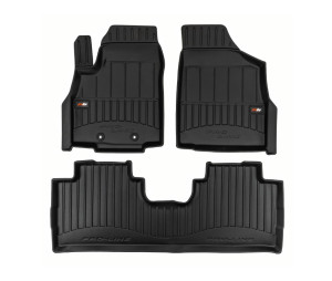 Covorase auto Forthing , Covorase auto Forthing T5 Suv 2024-prezent Frogum 3D - autogedal.ro