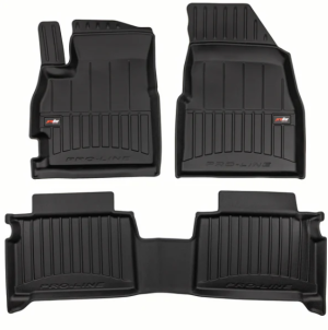 Covorase auto Omoda , Covorase auto Omoda 5 Suv 2023-prezent Frogum 3D - autogedal.ro