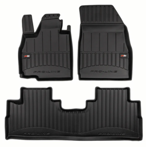 Covorase auto Omoda , Covorase auto Omoda 9 PHEV 2025-prezent Frogum 3D - autogedal.ro