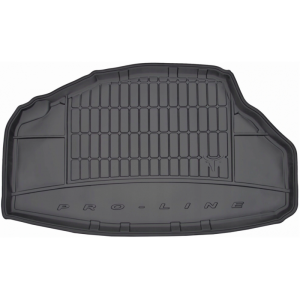 Tavite portbagaj auto Infiniti Negru , Tavita portbagaj Infiniti Q50S 2013-prezent Frogum - autogedal.ro