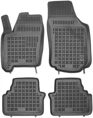 Covorase auto Opel Meriva , Covorase auto OPEL Meriva A 2003-2010 Rezaw Plast - autogedal.ro