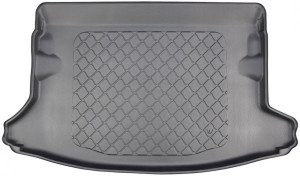 Tavite portbagaj auto Subaru Negru , Tavita portbagaj Subaru XV II 2018-prezent Aristar GRD - autogedal.ro