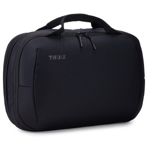 Genti, Rucsacuri, Huse - Genti voiaj 15 L , Geanta voiaj, Thule, Subterra 2 Hybrid Travel Bag, 15L, Negru - autogedal.ro
