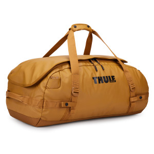 Genti, Rucsacuri, Huse - Genti voiaj Portocaliu , Geanta voiaj duffel, Thule, Chasm, 70L, Portocaliu - autogedal.ro
