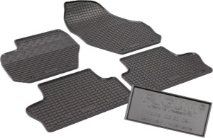 Covorase auto Volvo XC60 , Covorase auto VOLVO XC60 2008-2017 Rigum - autogedal.ro