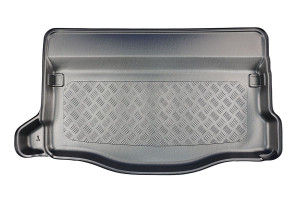 Tavite portbagaj auto Honda , Tavita portbagaj Honda Jazz Hybrid 2020-prezent cu/fara subwoofer Aristar BSC - autogedal.ro