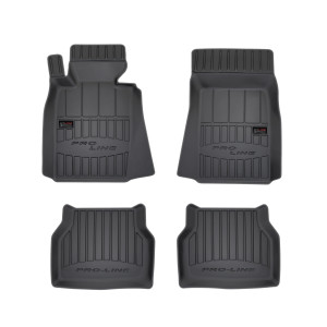 Default Category Seria 5 E39 1995-2004 Negru , Covorase auto BMW Seria 5 E39 1995-2004 Frogum 3D - autogedal.ro