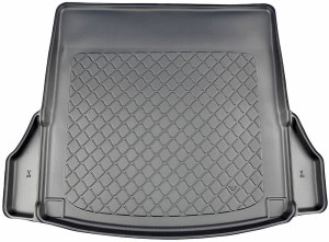 Tavite portbagaj auto Mercedes CLA , Tavita portbagaj Mercedes CLA C118 Sedan 2019-prezent Aristar GRD - autogedal.ro