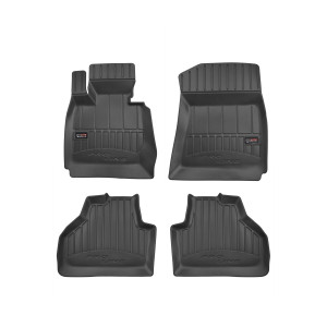 Covorase auto BMW X3 , Covorase auto BMW X3 F25 2010-2017 Frogum 3D - autogedal.ro