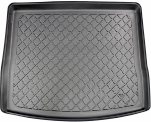 Tavite portbagaj auto Skoda 2017-prezent , Tavita portbagaj Skoda Karoq 2017-prezent portbagaj superior Aristar GRD - autogedal.ro