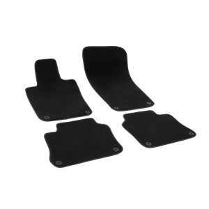 Covorase auto Porsche Panamera , Covorase auto mocheta Porsche Panamera 2009-2016 - autogedal.ro