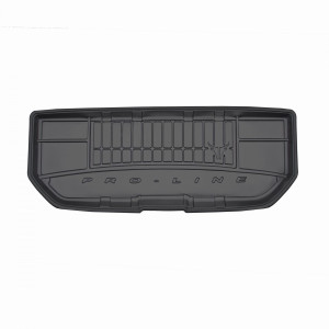 Tavite portbagaj auto Ford Galaxy , Tavita portbagaj Ford Galaxy 7 locuri 2006-2015 Rand 3 scaune Ridicat cu 3 zone de aer contidionat Frogum - autogedal.ro