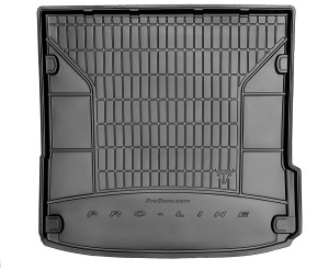 Tavite portbagaj auto Audi Q7 Negru , Tavita portbagaj Audi Q7 4L 2006-2015 Frogum - autogedal.ro