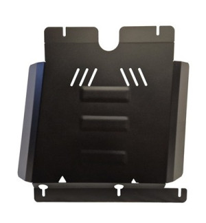 Scuturi Metalice Auto DR , Scut metalic cutie de viteze DR Evo Cross 4 2018-prezent - autogedal.ro