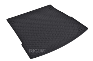 Tavite portbagaj auto Alfa Romeo Stelvio , Tavita portbagaj Alfa Romeo Stelvio Suv 2016-prezent cu subwoofer Rigum - autogedal.ro