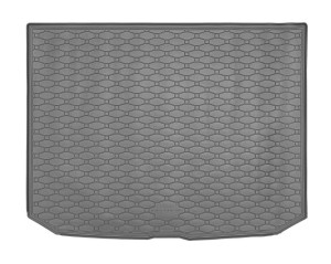 Tavite portbagaj auto Audi A3 Negru , Tavita portbagaj Audi A3 8V Hatchback/Sportback 2013-2020 cu roata de rezerva standard Rigum - autogedal.ro