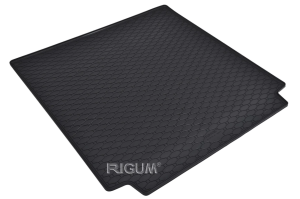 Tavite portbagaj auto BMW X7 , Tavita portbagaj BMW X7 G07 7 locuri 2019-prezent rand 3 scaune pliat Rigum - autogedal.ro