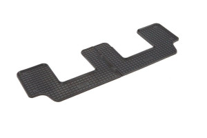 Covorase auto, Covorase auto CITROEN C4 Picasso 7 locuri - randul 3 2013-2018 Rigum - autogedal.ro