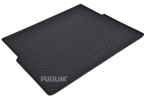 Tavite portbagaj, Tavita portbagaj Citroen C4 Picasso 2013-2018 portbagaj inferior Rigum - autogedal.ro