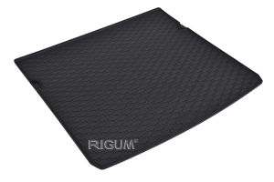 Tavite portbagaj auto Dacia Duster Negru , Tavita portbagaj Dacia Duster 4x4 2018-2024 Rigum - autogedal.ro