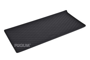 Tavite portbagaj auto Fiat Negru , Tavita portbagaj Fiat 500 Hatchback 2007-2017 Rigum - autogedal.ro