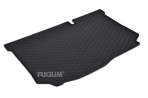 Tavite portbagaj auto Ford Negru , Tavita portbagaj Ford Fiesta 2017-prezent portbagaj inferior Rigum - autogedal.ro
