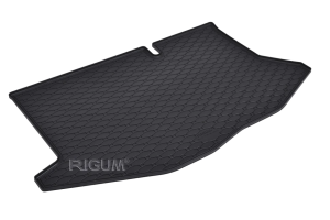 Tavite portbagaj auto Ford Negru , Tavita portbagaj Ford Fiesta 2008-2017 Rigum - autogedal.ro