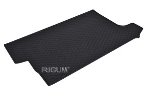 Tavite portbagaj auto Ford Transit / Tourneo Custom Negru , Tavita portbagaj Ford Transit Custom L1 2018-2023 Rigum - autogedal.ro