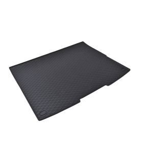 Tavite portbagaj auto Ford Transit / Tourneo Custom Negru , Tavita portbagaj Ford Transit Custom L2 2024-prezent 8-9 locuri Rigum - autogedal.ro