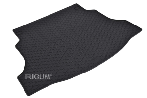 Default Category Honda Rigum Negru , Tavita portbagaj Honda Civic Hatchback 2017-2021 Rigum - autogedal.ro