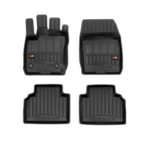 Covorase auto Ford Tourneo Connect , Covorase auto FORD Tourneo Connect 5 locuri 2014-2022 Frogum 3D - autogedal.ro