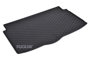 Tavite portbagaj auto Hyundai Negru , Tavita portbagaj Hyundai I20 2020-prezent portbagaj inferior Rigum - autogedal.ro
