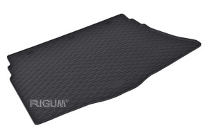 Tavite portbagaj auto Hyundai Negru , Tavita portbagaj Hyundai I30 Hatchback 2012-2017 fara spatiu suplimentar de depozitare Rigum - autogedal.ro