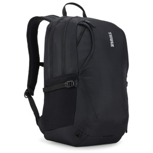 Default Category 23 L Thule Negru , Rucsac urban cu compartiment laptop, Thule, EnRoute, 23L, Black - autogedal.ro