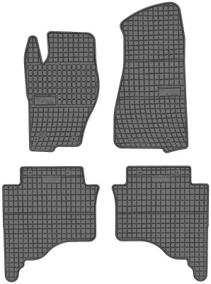 Default Category Jeep Frogum Negru , Covorase auto JEEP Grand Cherokee 2005-2011 Frogum - autogedal.ro