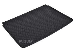 Tavite portbagaj auto Jeep Negru , Tavita portbagaj Jeep Renegade 2014-2018 portbagaj inferior/superior Rigum - autogedal.ro