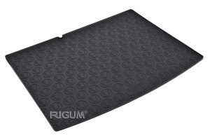 Tavite portbagaj auto Kia Niro , Tavita portbagaj Kia Niro Electric 2018-prezent portbagaj inferior Rigum - autogedal.ro